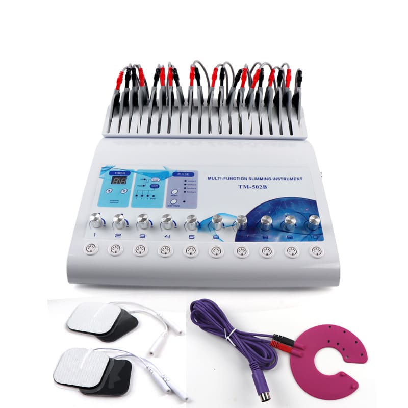 May dien xung TM-502B (2)